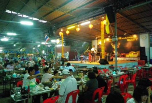 Sukonthan Buffet User Photo