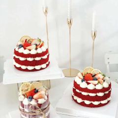 储缘生日蛋糕(金湖店) 여행 사진