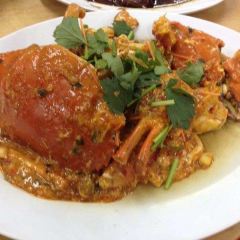 Happy Happy Cenang Seafood Restaurant User Photo