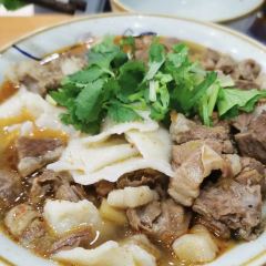 SI SHI PU LAO TIAN GU YANG ROU MIAN BAO NING LU DIAN User Photo