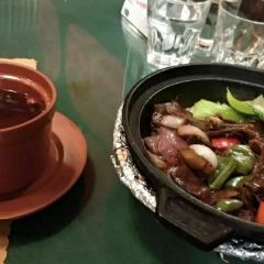 心内阁·浅草(西池天下店) User Photo