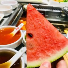 海底捞火锅(红旗街万达店) 여행 사진