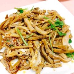 Dumpling Inn & Shanghai Saloon User Photo