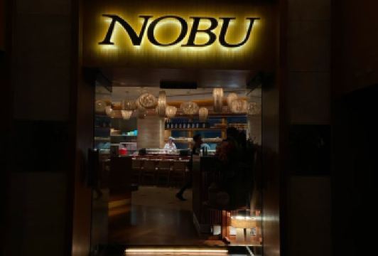 Nobu Kuala Lumpur User Photo