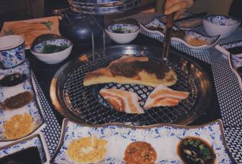 禾田炭火烤肉(电商大厦店) user photo