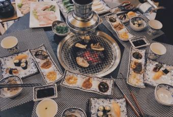 禾田炭火烤肉(电商大厦店) User Photo