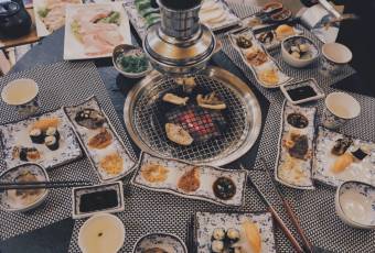 禾田炭火烤肉(电商大厦店) user photo