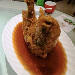 尧舜酒家 User Photo