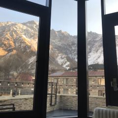 Kazbegi Good Food User Photo