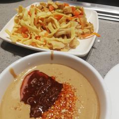 海底捞火锅(新城吾悦广场店) User Photo