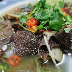 TAN YUE User Photo