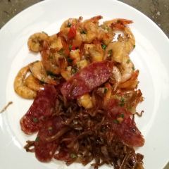 东崖宾馆·自助餐厅 User Photo