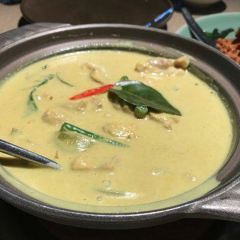 台北喜來登大飯店·素可泰張用戶圖片