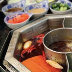 常记灶台宴 User Photo