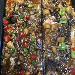 Yuchumokaoyugongchang User Photo