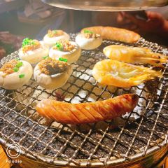 鯨嵐·燒肉夜食張用戶圖片