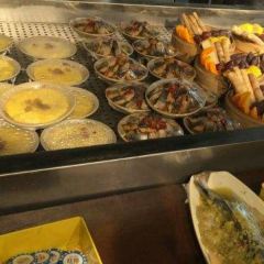 黄三怪(银荷大厦店) User Photo