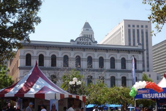Newcastle City Hall Function Center