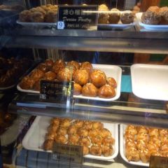 Ming Xiang Tai Pastry Shop User Photo