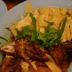 Wiya Chicken Rice User Photo