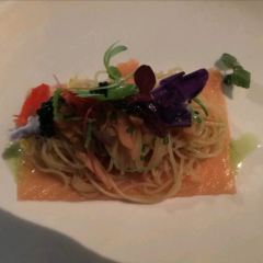 ZENZERO Restaurant & Wine Bar 여행 사진