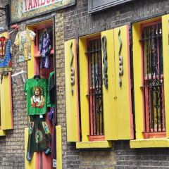 The Temple Bar Pub張用戶圖片