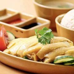 Hoe Kee Chicken Rice Ball 여행 사진