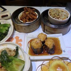 DimDimSum Dim Sum Specialty Store User Photo