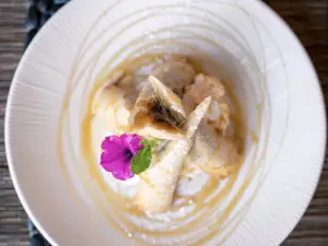 Drunken Fish - Central West End