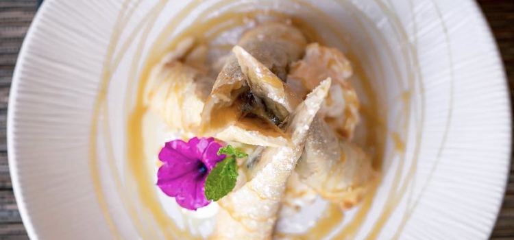 Drunken Fish - Central West End