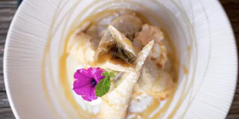 Drunken Fish - Central West End