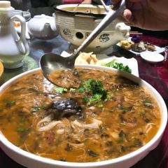 泰顺县泗水山庄 User Photo