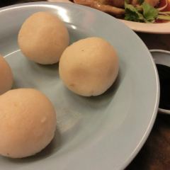 Zhonghualougangshidianxin User Photo
