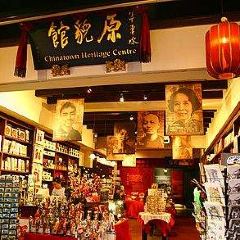 麥士威食物中心用戶圖片