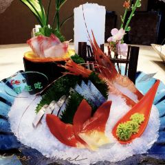 龙一海鲜(桃浦店) User Photo