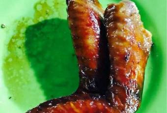 Wong Ah Wah Restaurant | Jalan Alor user photo