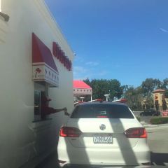 In-N-Out Burger User Photo