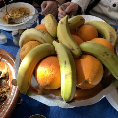 L’Oasis D’Or張用戶圖片