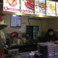 Jijiaogala (pingjiangludian) User Photo