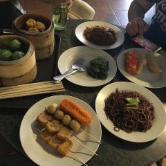 Fook Yuen Gaya Street User Photo