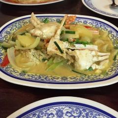 Dragon Door Restaurant User Photo
