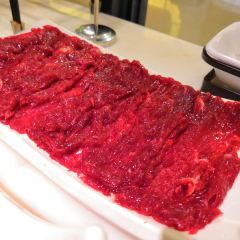 左庭右院鲜牛肉火锅(新世界城店) User Photo