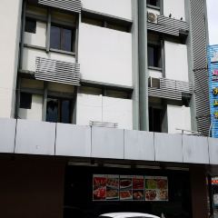 Restoran Jeti 여행 사진