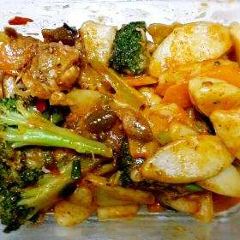 Chuncheonjip Dakgalbi User Photo