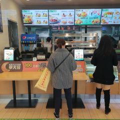 德克士(汽车南站店) User Photo