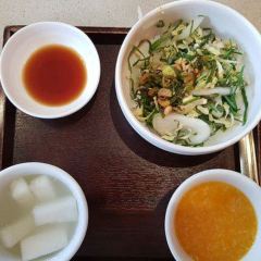Hanilkwan Apgujeong張用戶圖片