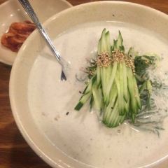 Myeongdong Kyoja Main Restaurant User Photo