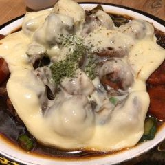 진옥화할매원조닭한마리 여행 사진