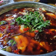 一品红烧鸭特色川菜(三岔湖店) User Photo