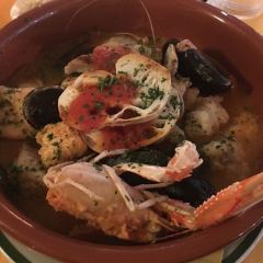 Ristorante La Caravella ảnh của người dùng
